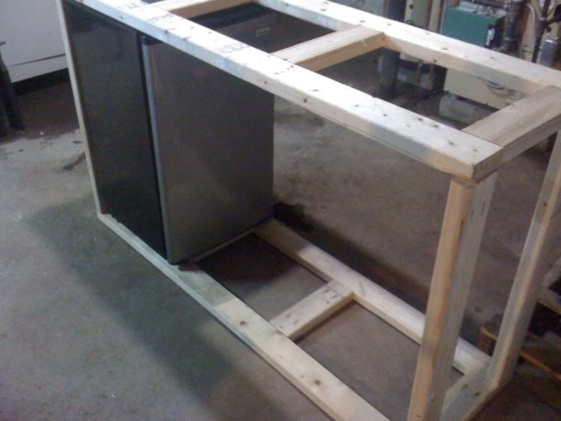 Another fermentation chamber build Homebrew Talk Beer, Wine, Mead